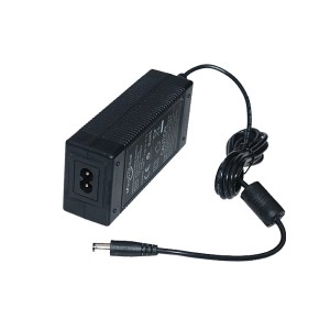 100-240V AC DC 12V 5A switching power supply adapter
