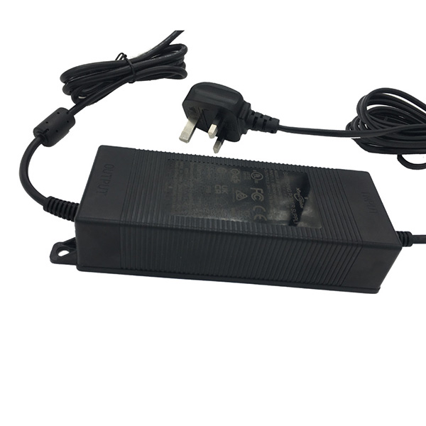 IP67 120W LED waterproof 12V 24V switching power supply transformer Featured Image