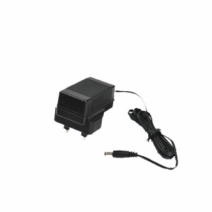 UL CE AC DC превключващ адаптер захранване 12 волта 1 ампер адаптер