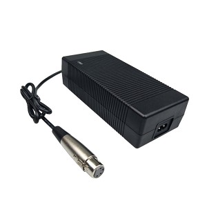 AC DC 18V 10A switching power supply adapter