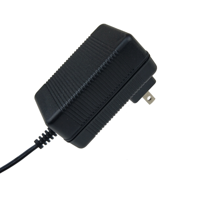 UL cUL FCC certificated AC DC switching adapter 12V 2A power supply Featured Image