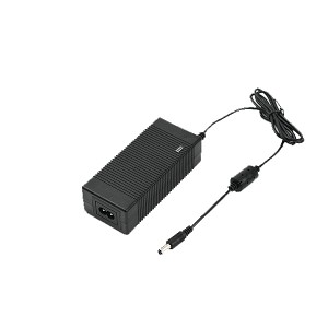 100-240V AC DC 12V 5A switching power supply adapter