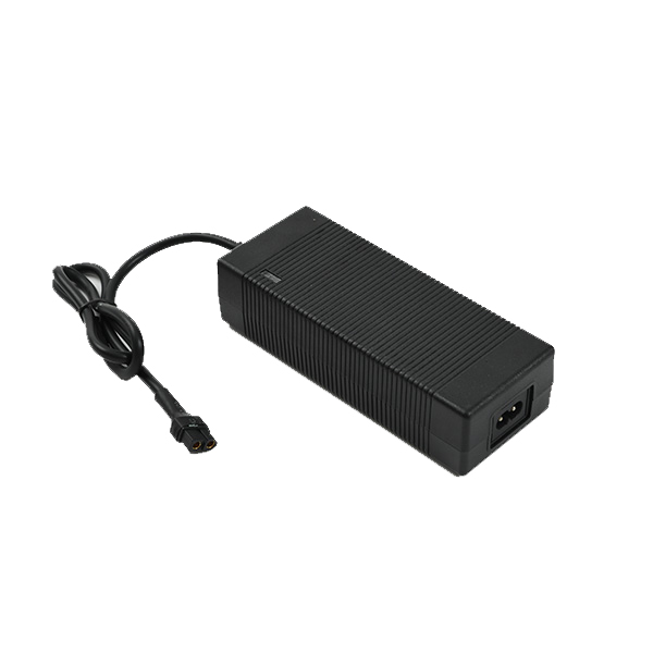KC UL PSE CE GS UKCA SAA approved 14.6V 6A lithium LiFePO4 battery charger Featured Image