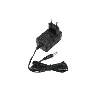 4S 14.8V Lithium ion battery 16.8V 0.5A charger