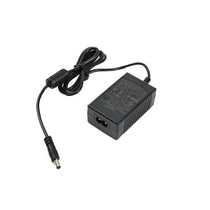 Desktop 16.8V 1A lithium ion battery charger charger