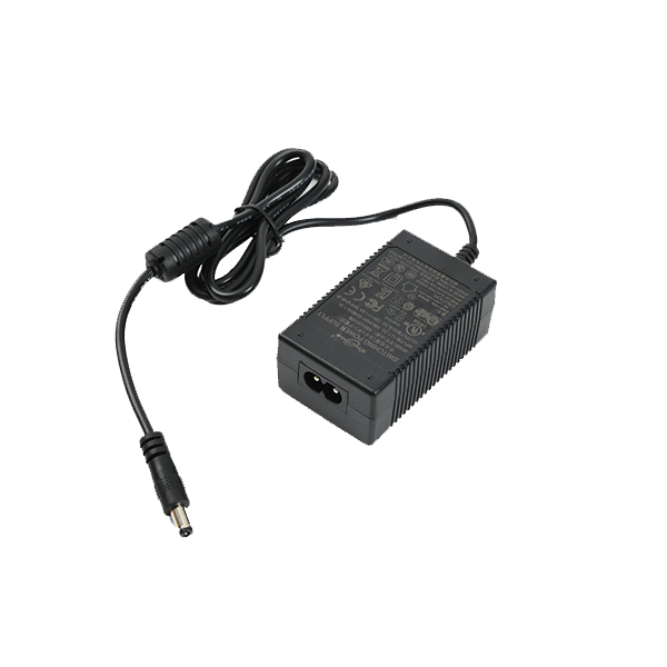 Desktop 16.8V 1A lithium ion battery charger charger Featured Image