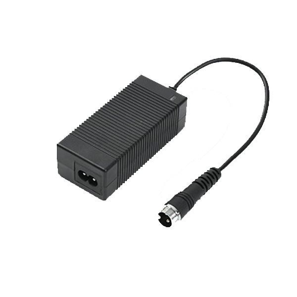 Lithium ion battery 16.8V 2A charger adapter Featured Image