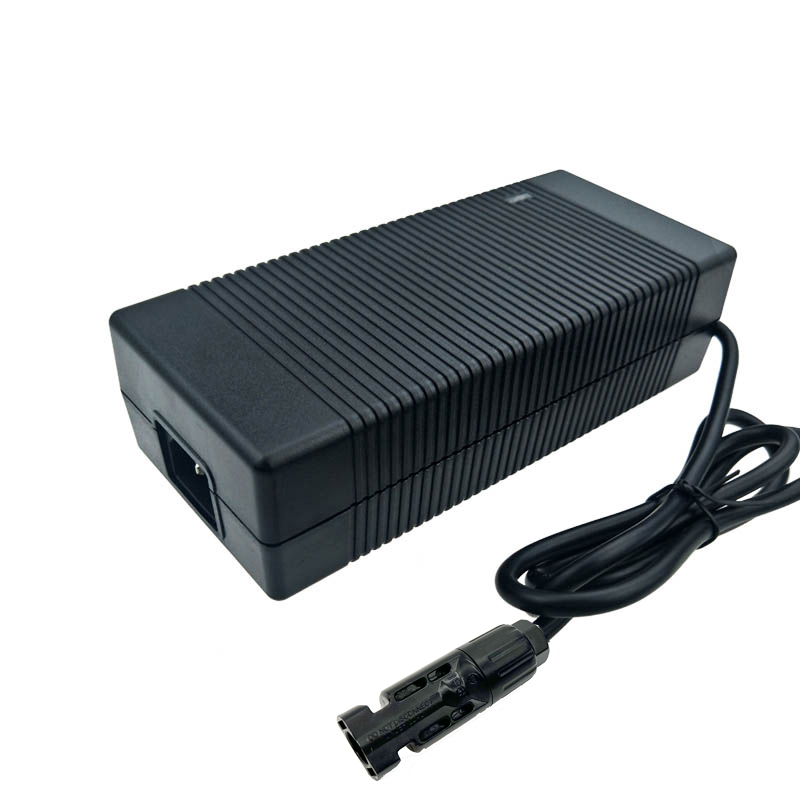 CLASS I C14 AC DC 24V 10A switching power supply adapter Featured Image
