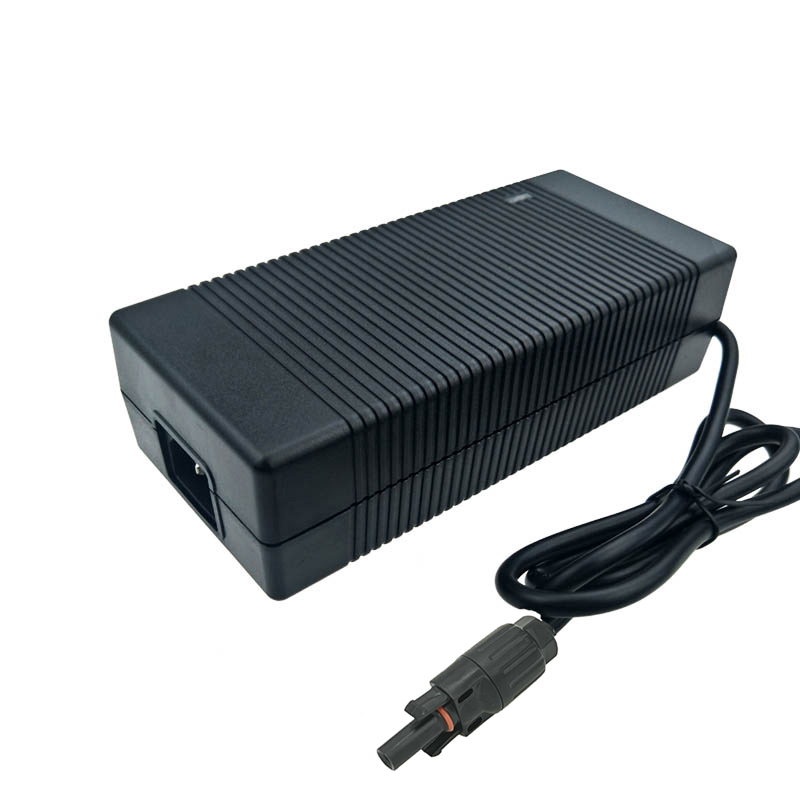 29.2V 29.4V 10A battery chargers for 24V lithium LiFePO4 battery packs Featured Image