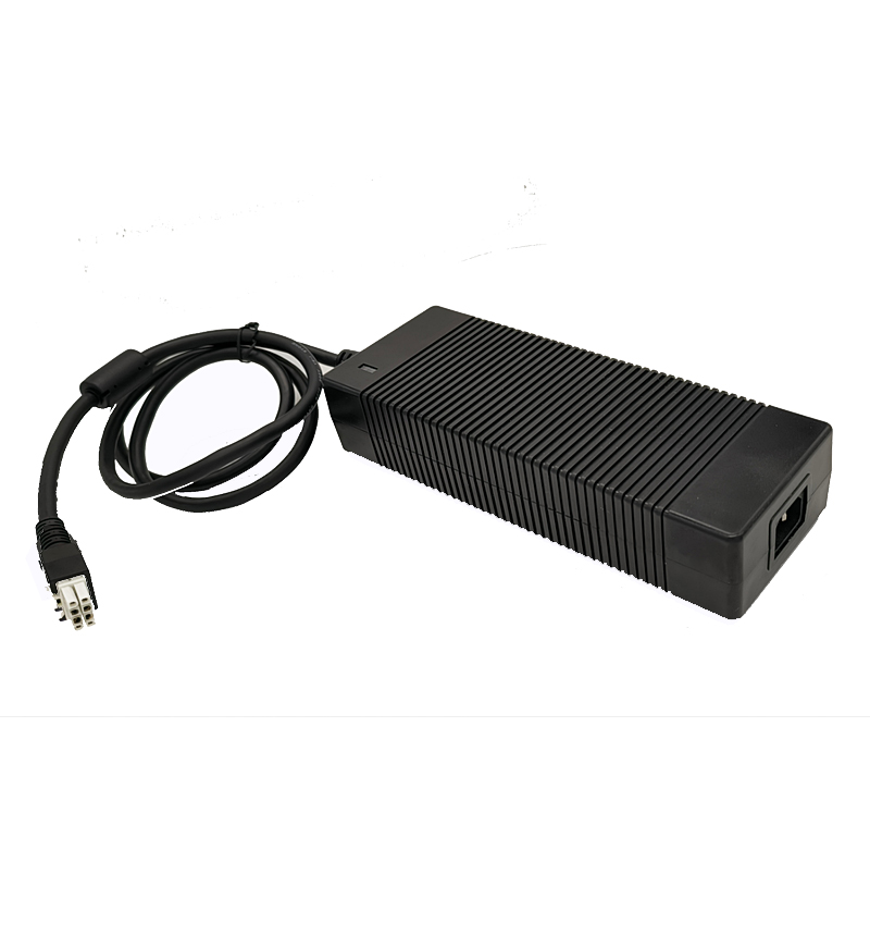 CLASS I C14 AC DC 24V 10A switching power supply adapter Featured Image