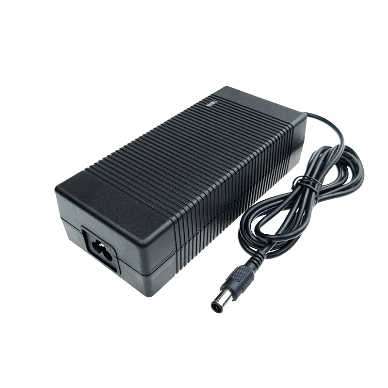 24V 5A battery charger