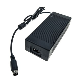 Switching Power Supply 24V 5A AC DC adapter