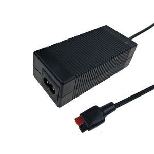 6S 22.2V lithium battery 25.2V 1.25A charger adapter