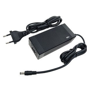 65W 6S 25.2V 2A 2.5A Lithium battery charger