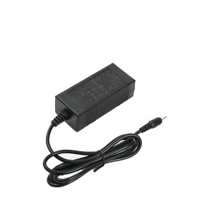 6S 22.2V lithium battery 25.2V 1.25A charger adapter