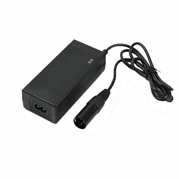 24V 7S li-ion battery 29.4V 2A lithium AC charger adapters Featured Image