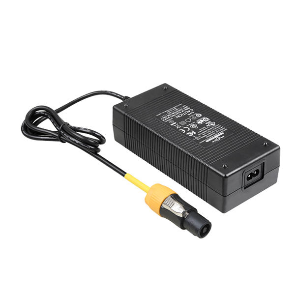 29.4V lithium battery charger