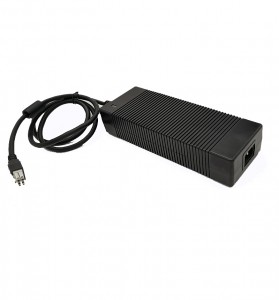 300W 24V 12.5A AC DC adapter switching power supply