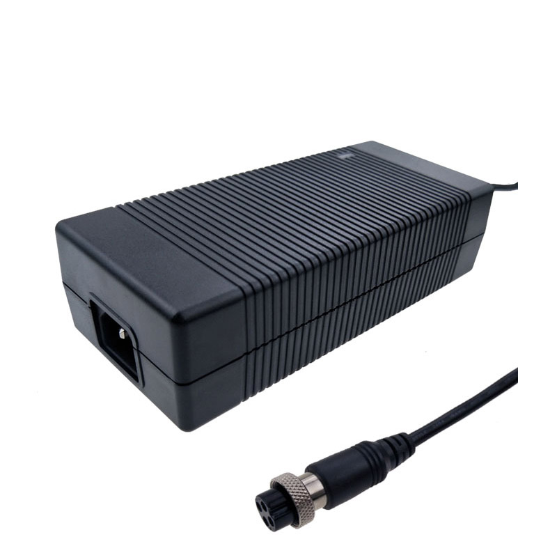14S 52V lithium battery 58.8V 5A charger Featured Image
