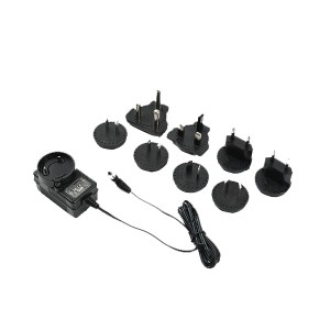 Universal plug adapter 5V 1A mabaylo nga plug charger