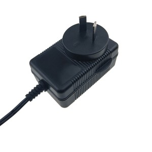 KC CE UL SAA PSE switching power supply 5V 3A 4A charger adapter