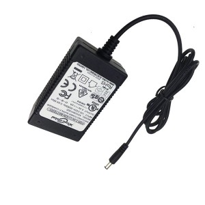 Medical charger 2s 7.4V lithium 8.4V 1A 1.5A li-ion adapter