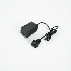 North America wall plug 18W AC battery chargers