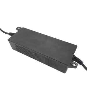 24V Waterproof LiFePO4 battery charger 29.2V 4A