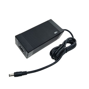Smart drone 16.8V 4A Lithium battery charger