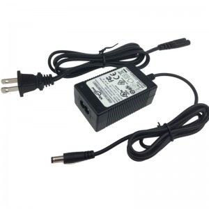 Medical charger 2s 7.4V lithium 8.4V 1A 1.5A li-ion adapter