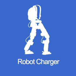 Robot Charger