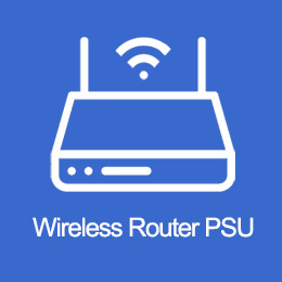 Wireless Router Power Adapter