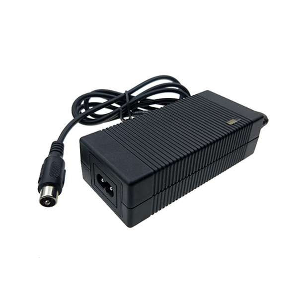 Power Adapter Charger 42V 2A for Xiaomi M365 36V Li-ion Battery Electric Scooter 