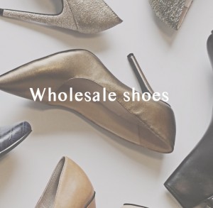 Wholesale shoes service