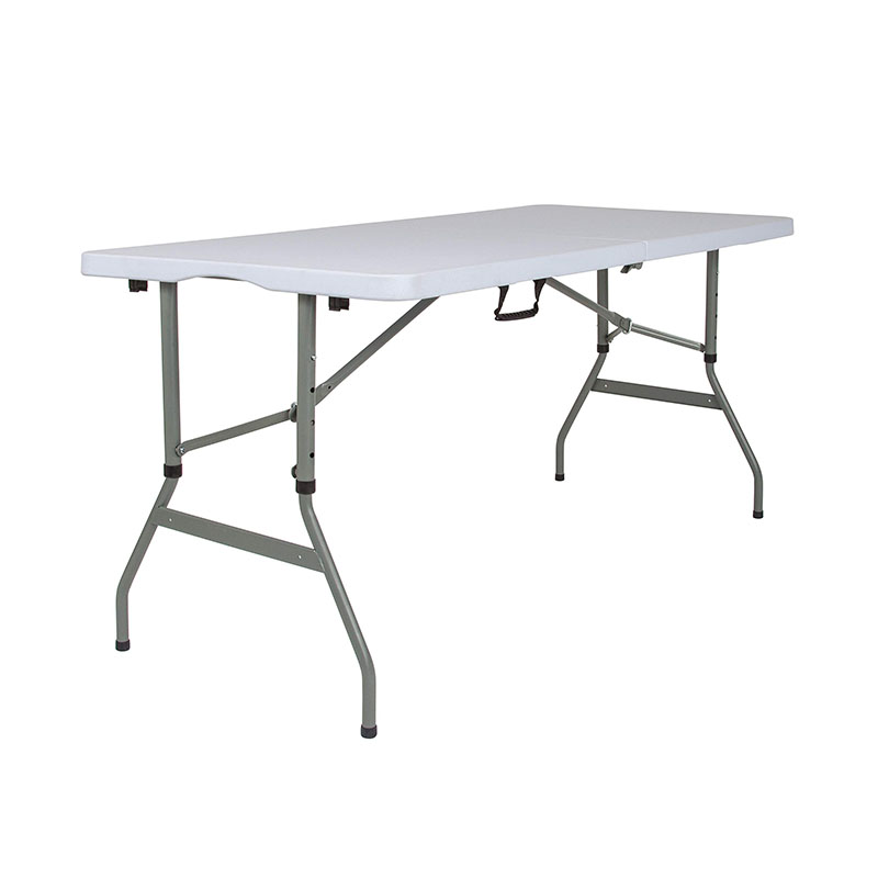5 foot folding table