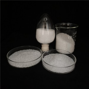 2022 China New Design High Purity White Fused Alumina Grits For Sale - Abrasive Material White Fused Alumina Grits – Xinli