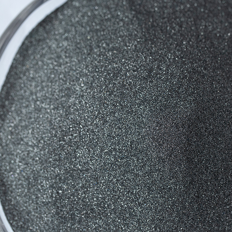 F10-F220 Polishing and Grinding Black Silicon Carbide Grit