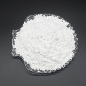 China Cheap price Sandblasting Sand For Aluminum - Platelet Calcined Alumina Powder – Xinli