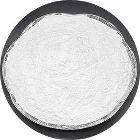 White Corundum Powder