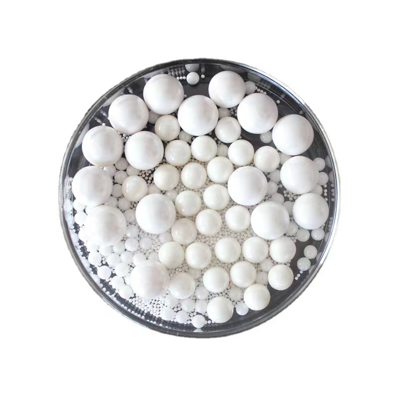 Zirconia Beads/Zirconia Ceramic Grinding Media