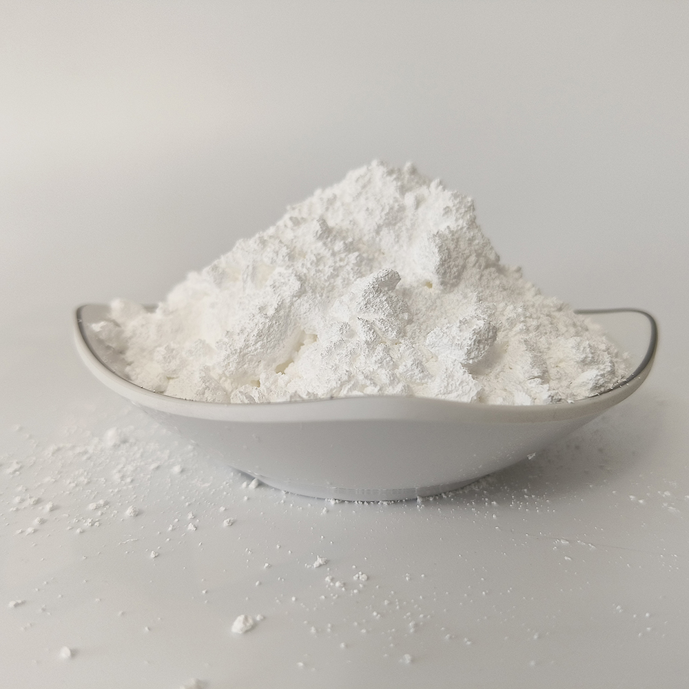 Polishing and Grinding Micropowder Aluminum Oxide Powder for Sintering Corundum and Ceramics