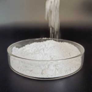 Special Price for 70 Grit Aluminum Oxide Blast Media - Factory Supply Alumina Oxide Powder for Coating – Xinli