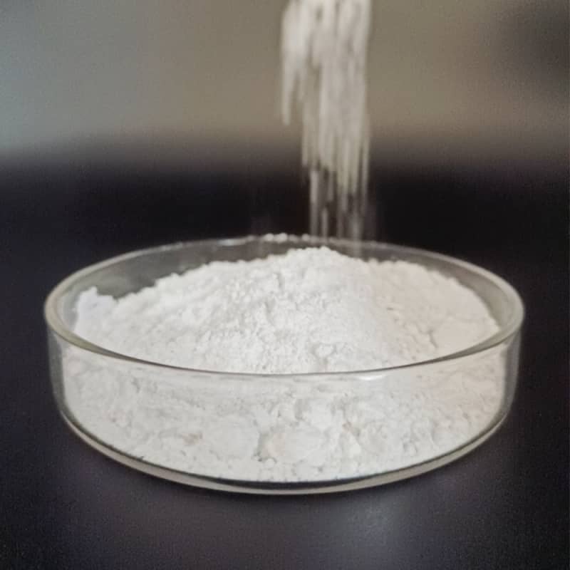 Factory Supply Alumina Oxide Powder for Coating