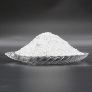 Bottom price Bulk Density Of Alumina - Alumina powder for polishing – Xinli