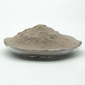 Cheap price Refractories Alumina - Brown Fused Alumina Powder for Sandblasting – Xinli