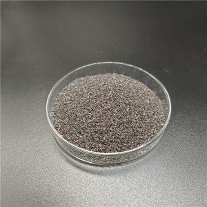 Wholesale Dealers of Different Types Of Blasting Media - Brown Fused Aluminum Oxide Grit – Xinli