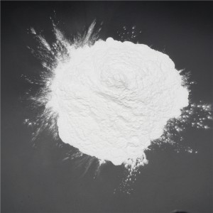 Low price for Wfa White Corundum Powder - WFA White Aluminum Oxide Powder – Xinli