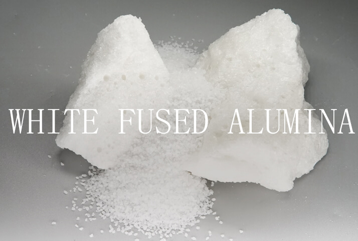 White Fused Alumina Demand Soars in Industrial Applications