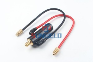 Cable Adaptors-USA Series LDTI-1820-WC
