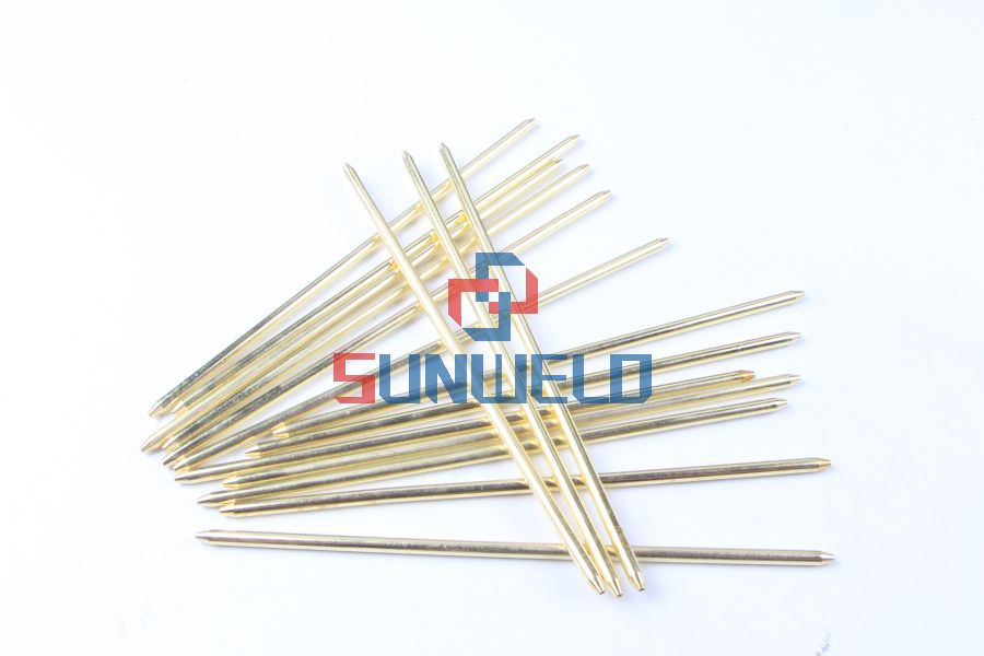 Factory selling At 405 Torch - Capillary Tube For 1.6mm (Length=200/300/500mm) – Xinlian
